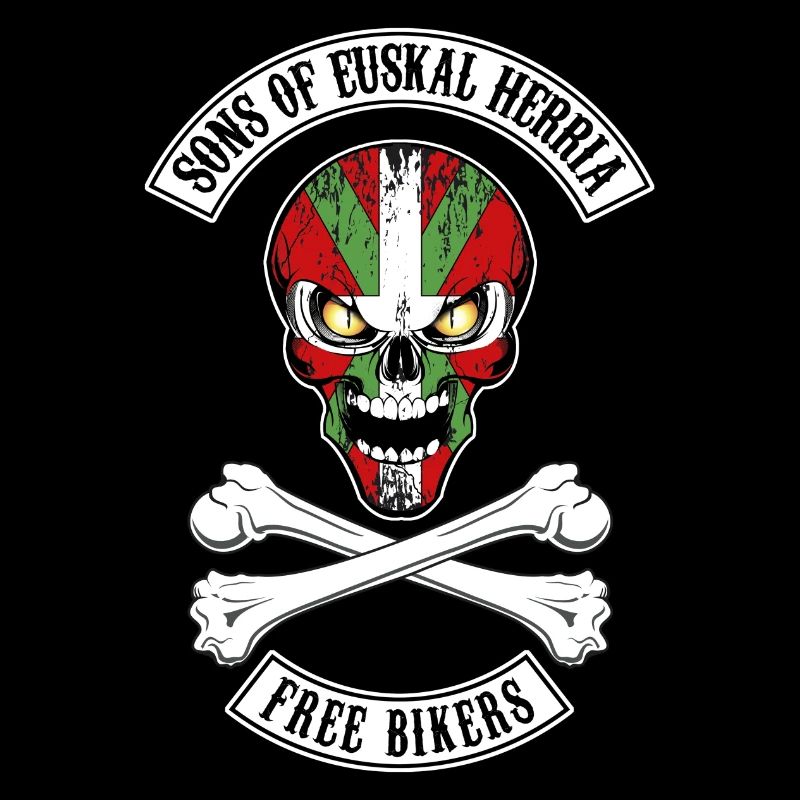 Basque Bikers