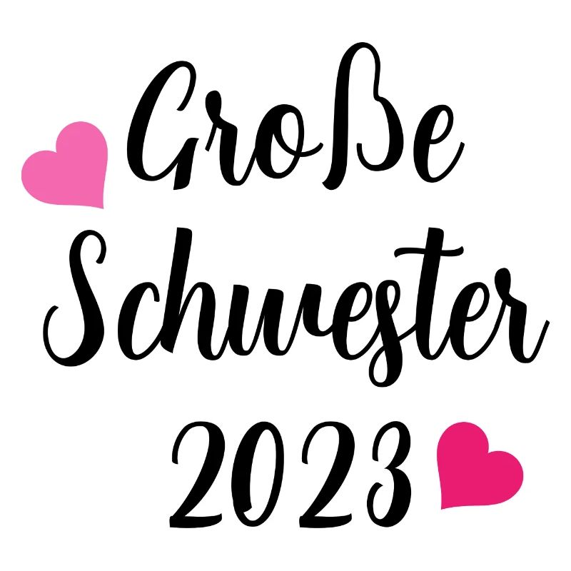 Große Schwester 2023