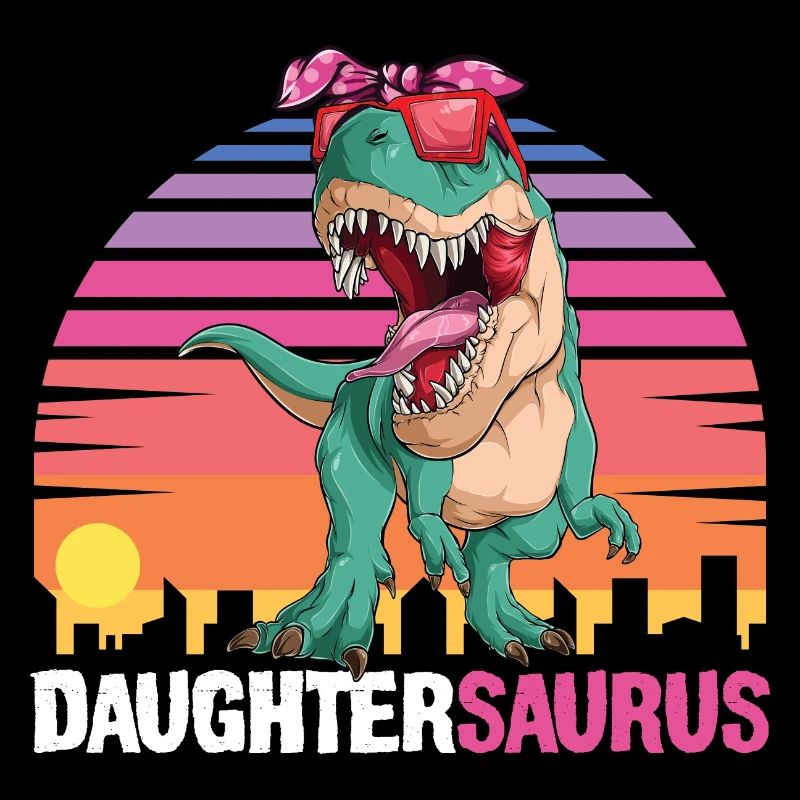 DaughterSaurus