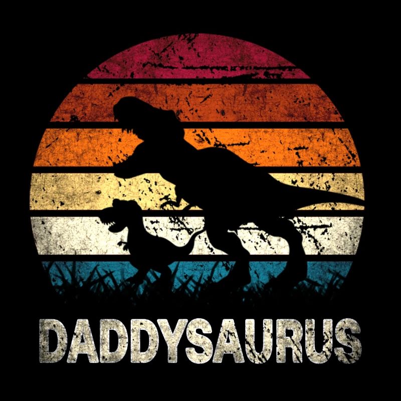 Daddysaurus