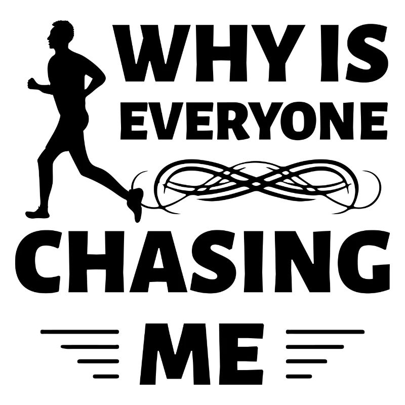 Course de marathon