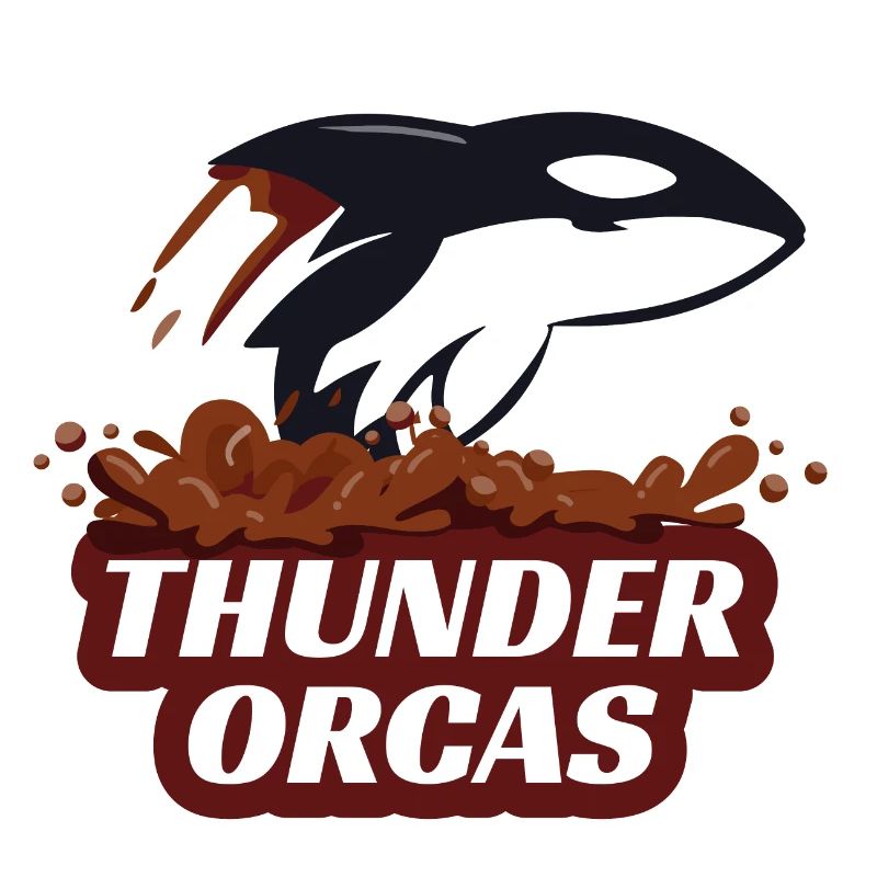 Thunder Orcas 2022