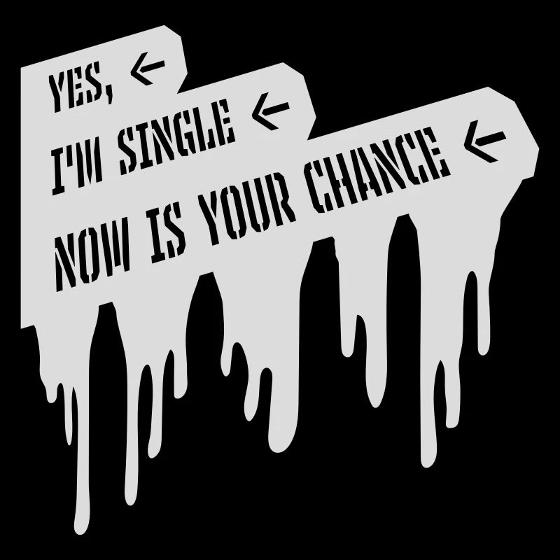 single now your chance
