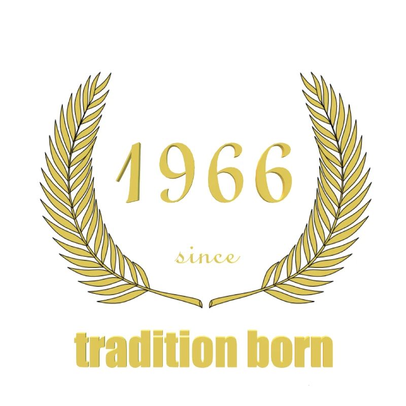Tradition Born 1966
