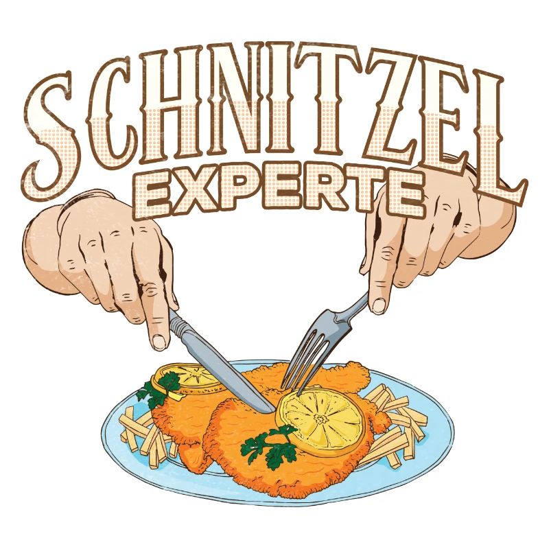Schnitzel Experte