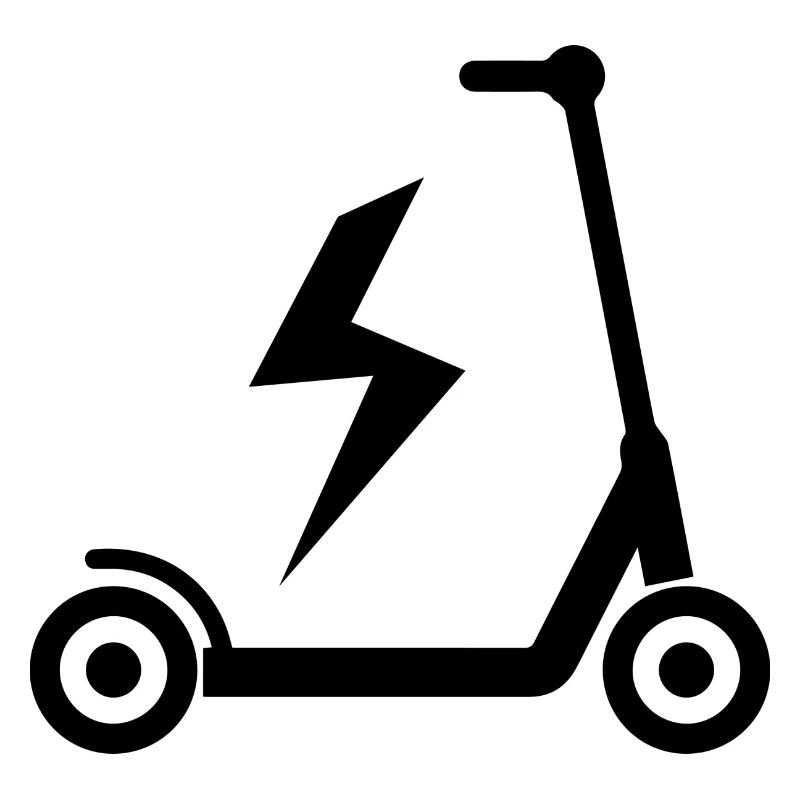 E-Scooter E-Roller Scooter