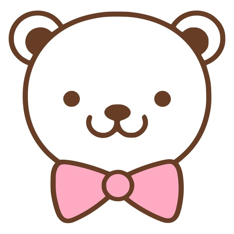 Cute Teddy Bear Teddy Bear