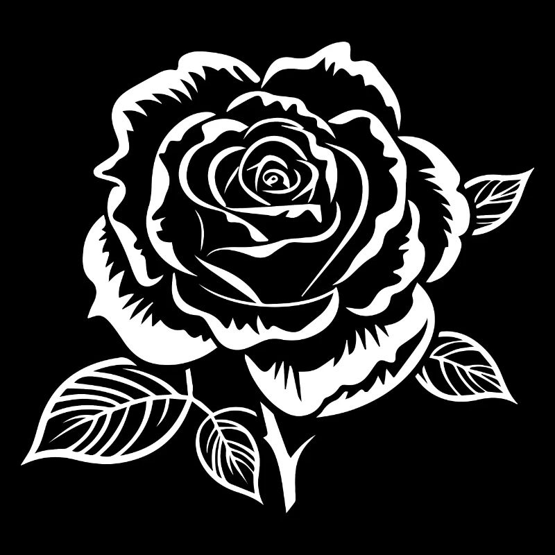 White Rose