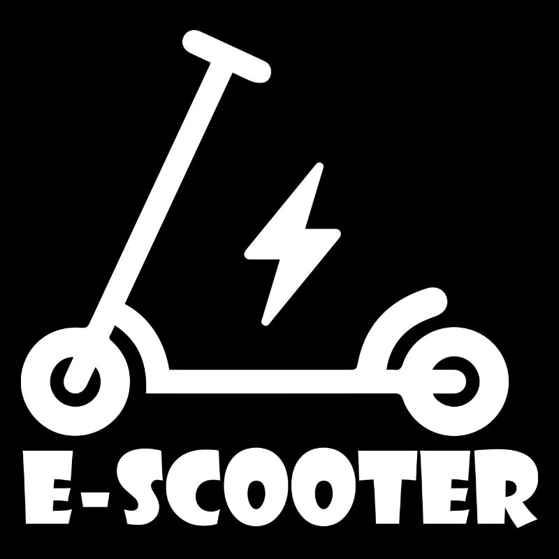 E-Scooter Roller Scooter