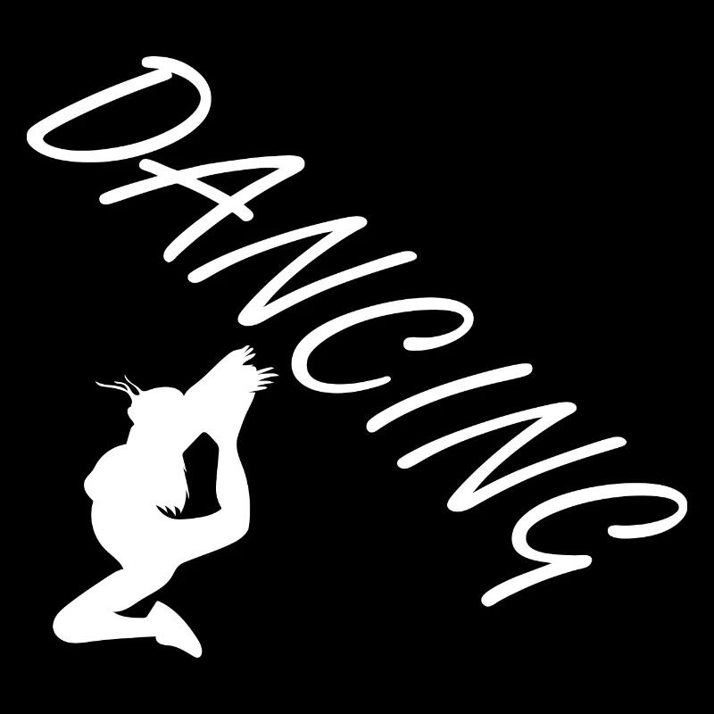 Dancing Dance Music