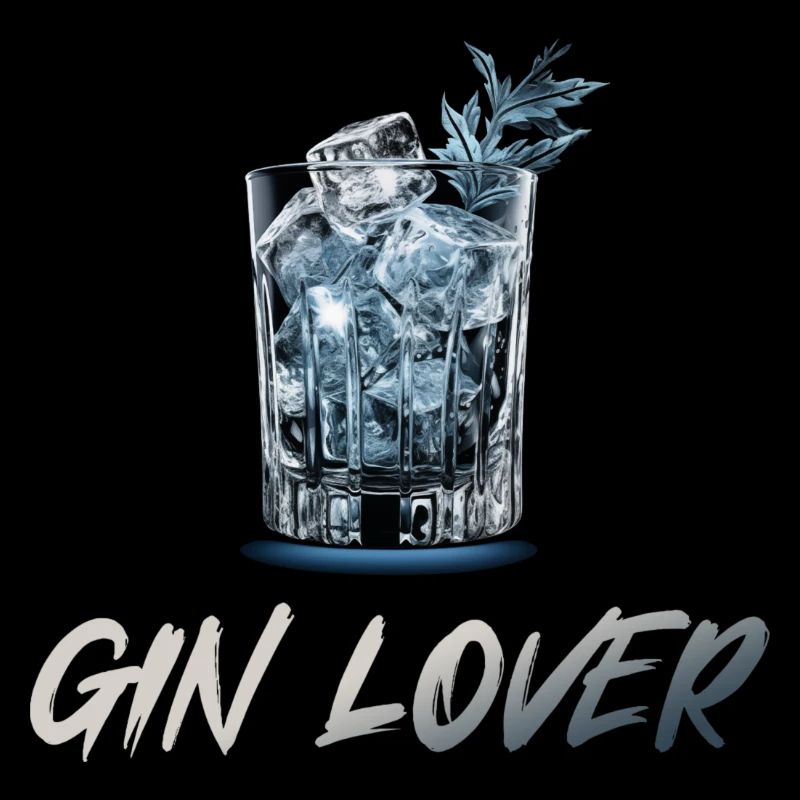 Gin Lover ein Drink geht immer