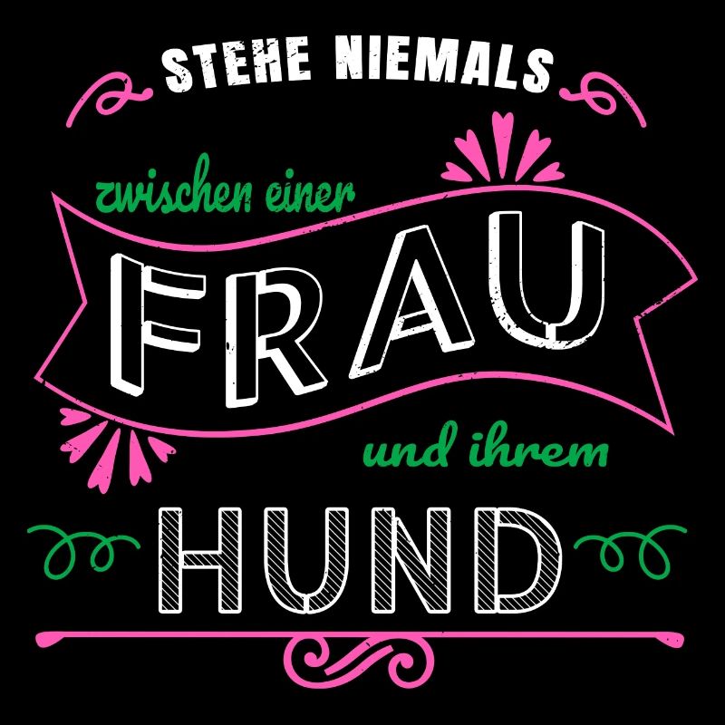 statement terrier spaß haustier geschenkidee