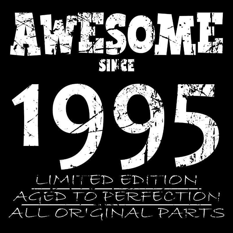 1995 - Legendary 29th Anniversary