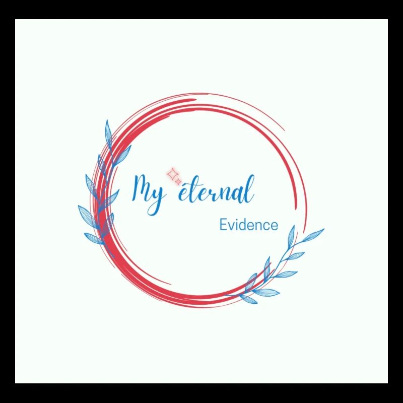 Rainbow butterfly created