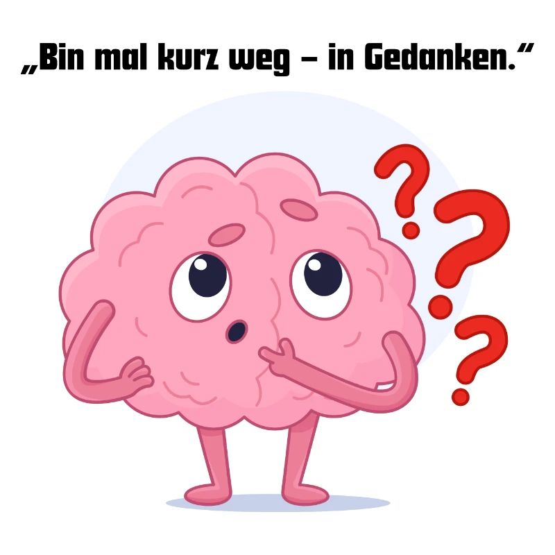 Absent pour une courte période