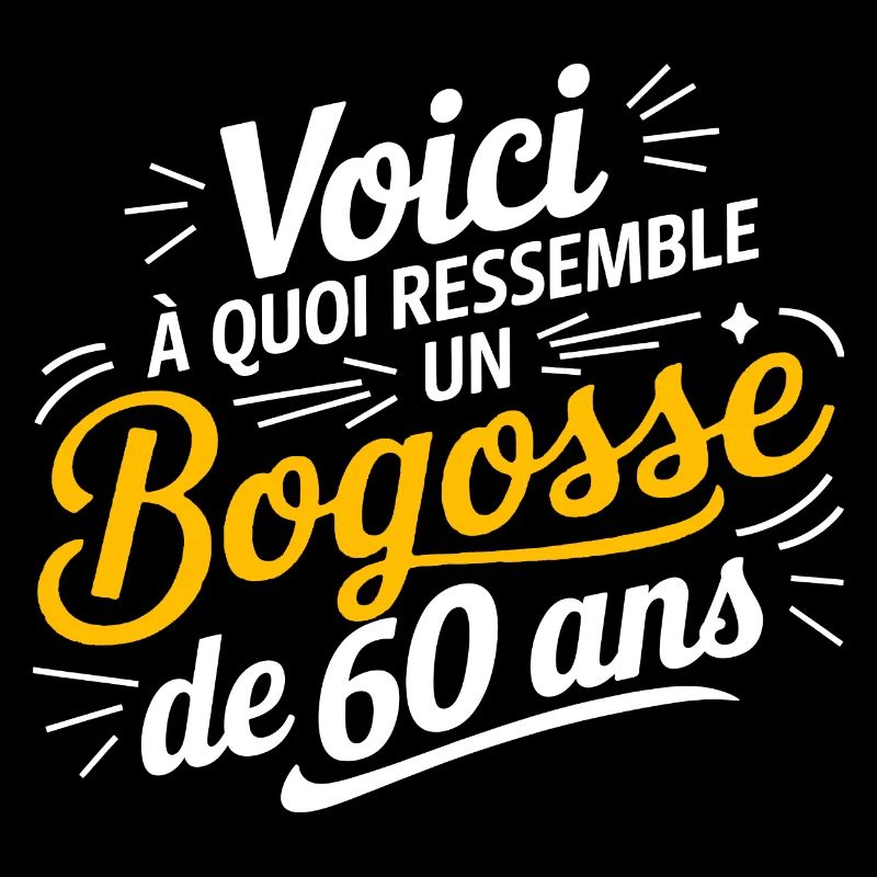 60 BOG