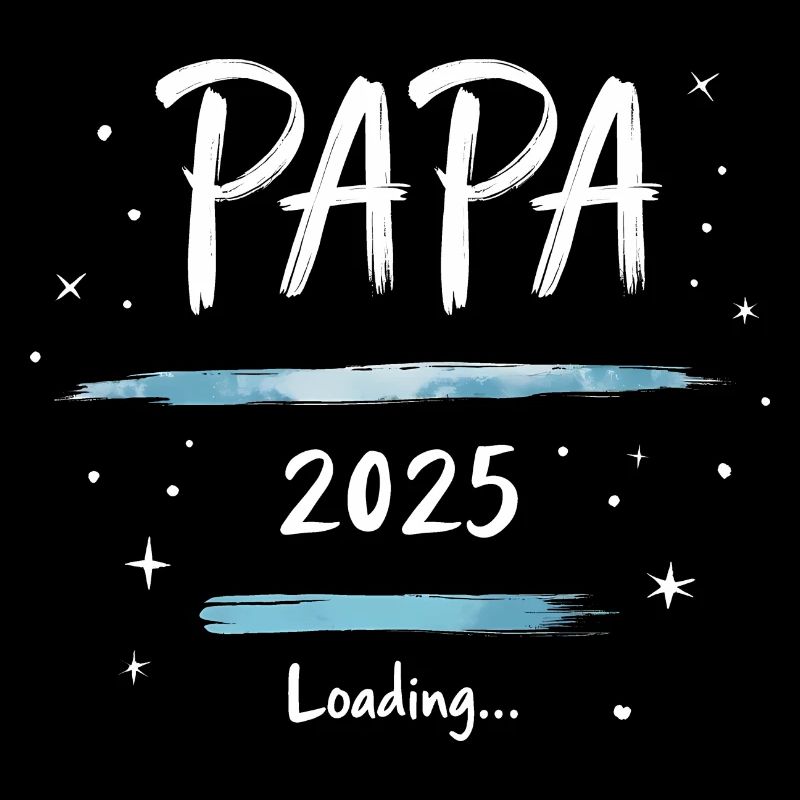 Papa 2025 Loading
