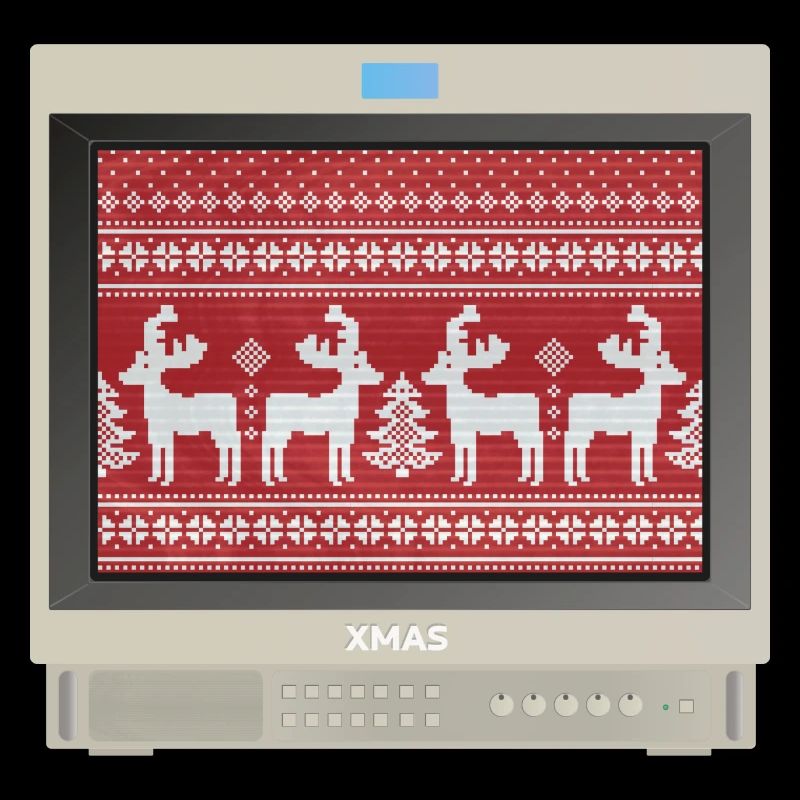 Amante del PVM - XMAS