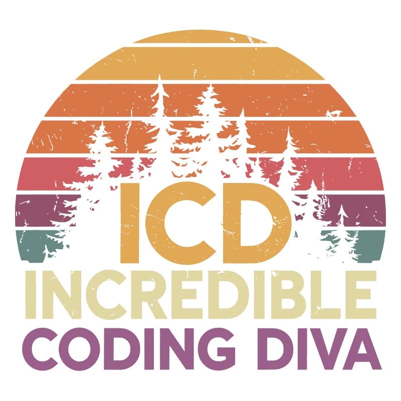 Creative minds in medical code