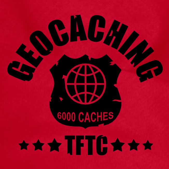 Geocaching Award 6000 1color 2010