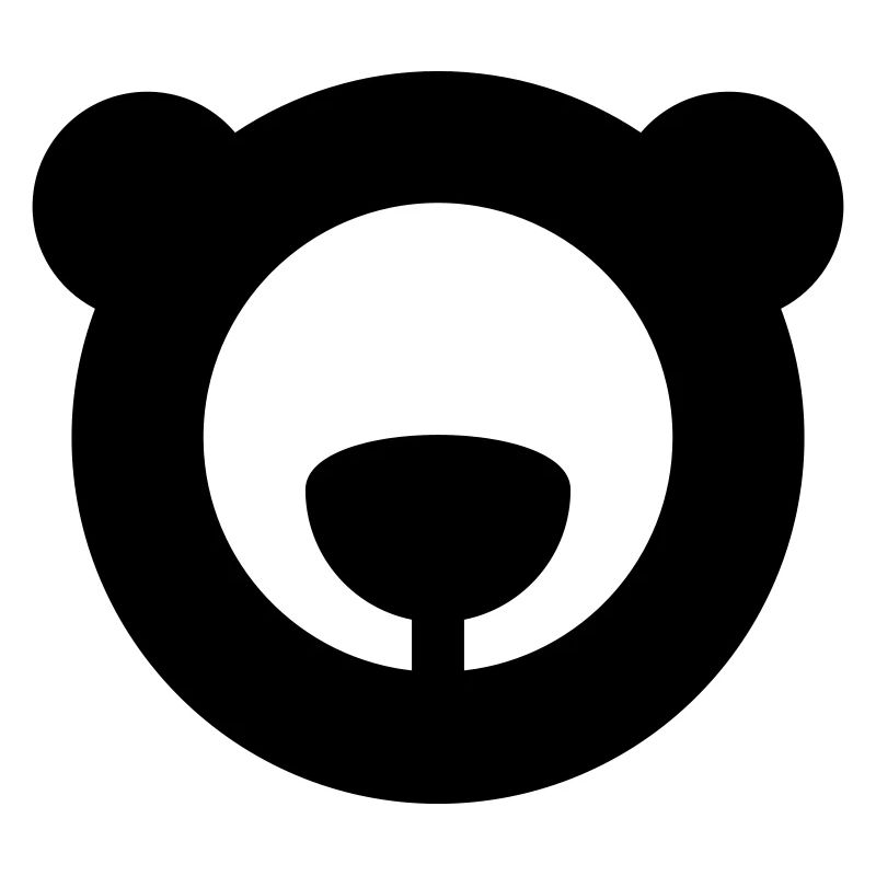 Logo de l’ours