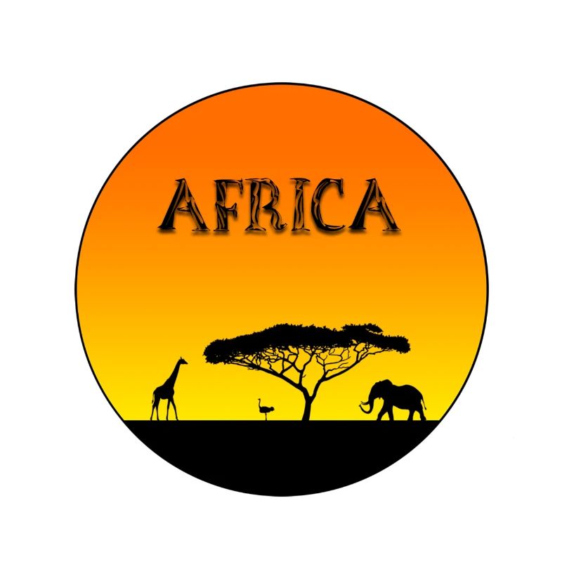 Africa