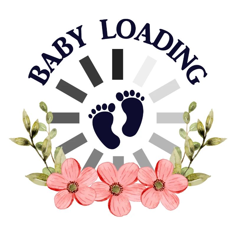 Werdende Mutter, Endlich werde ich ein Mama