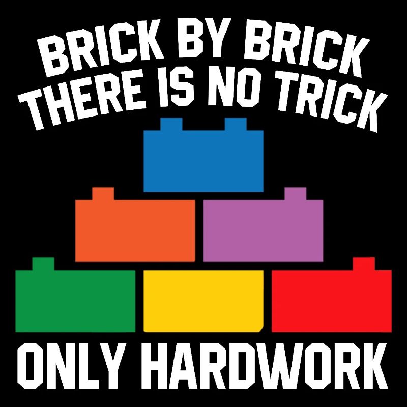 Brick Builder Brick Building Master Builder