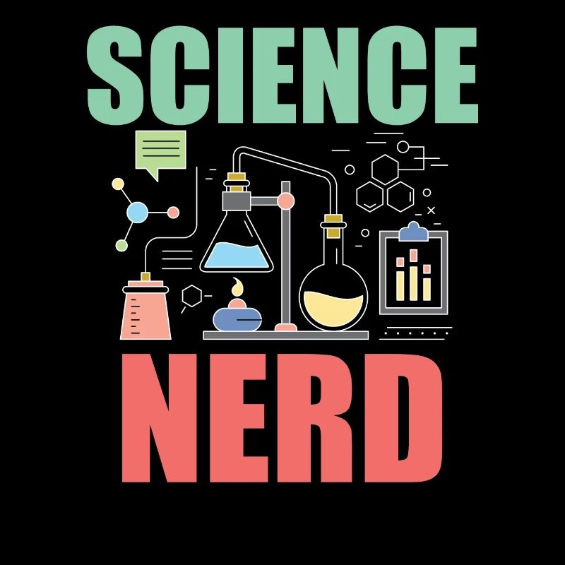 Scienza Nerd