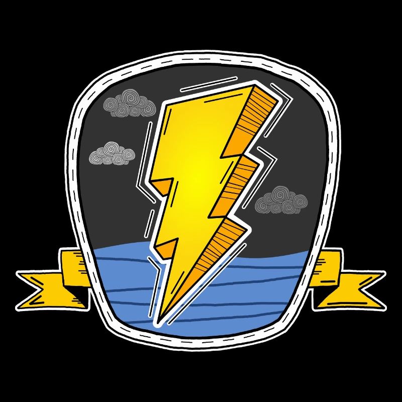 Blitzschild