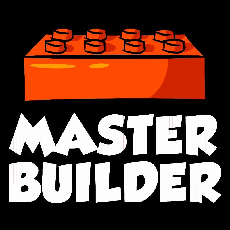 Brick Builder Brick Building Master Builder