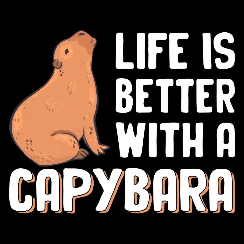 Capybara