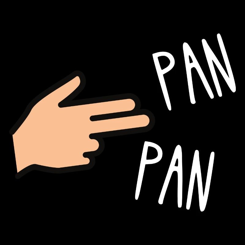 pan pan