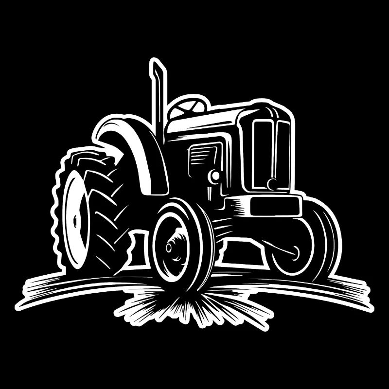 Tracteur