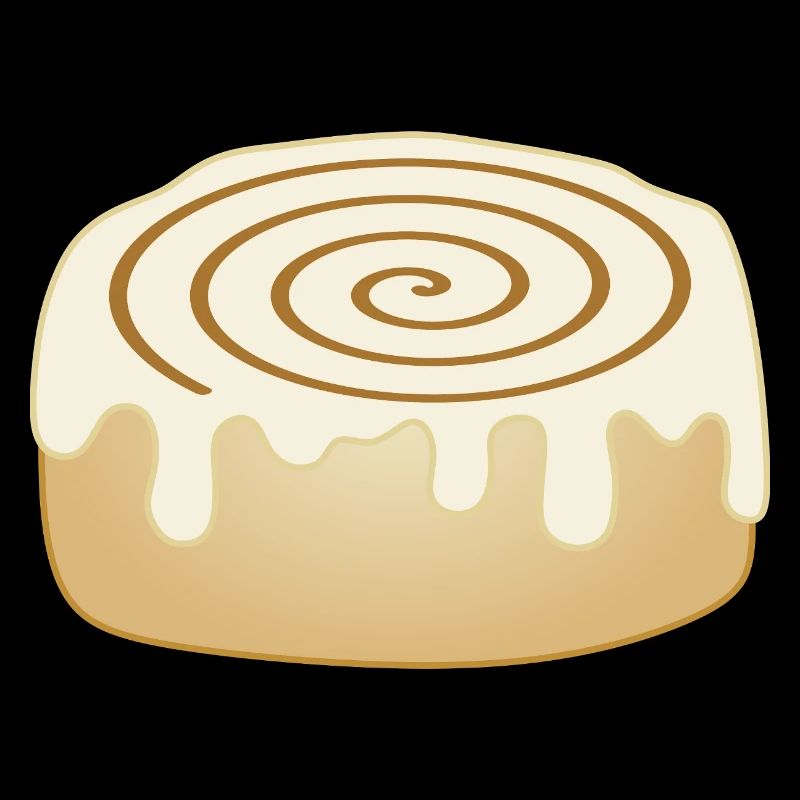cinnamon roll