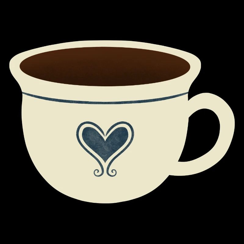 tasse de café