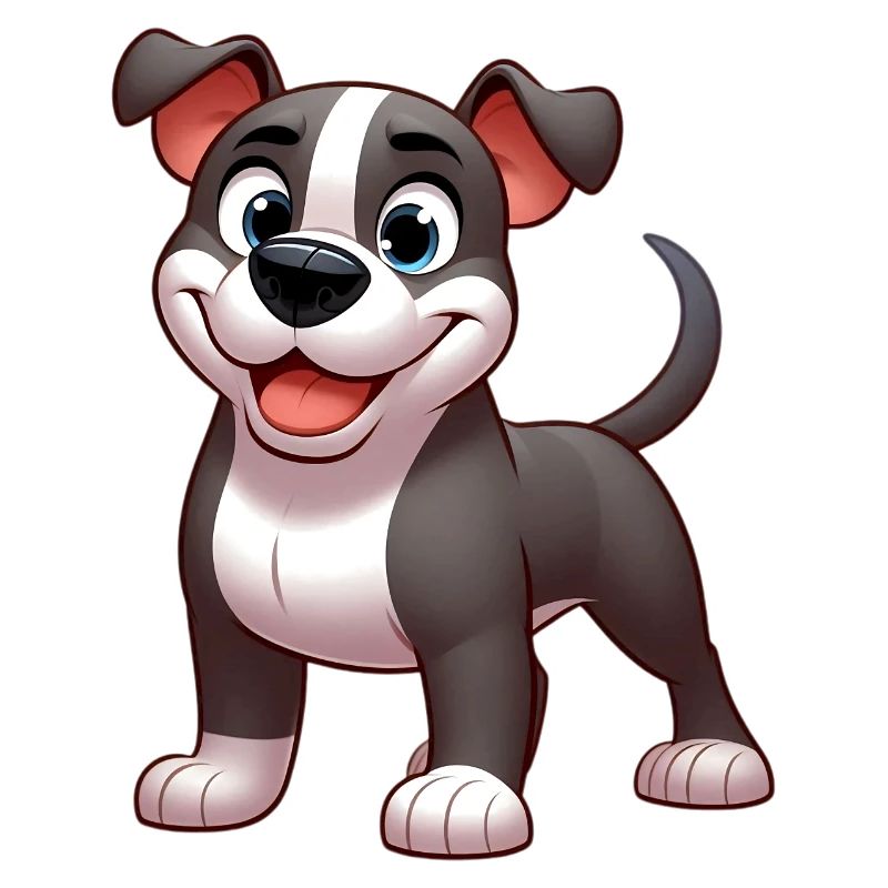 pitbull 5