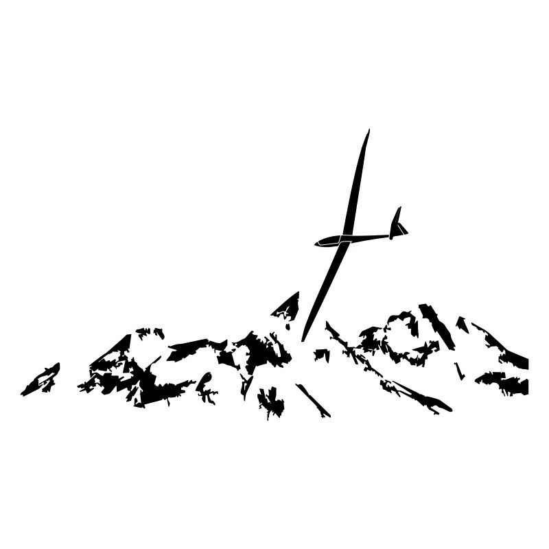 Glider Gliding Glider Glider Pilot Pilot