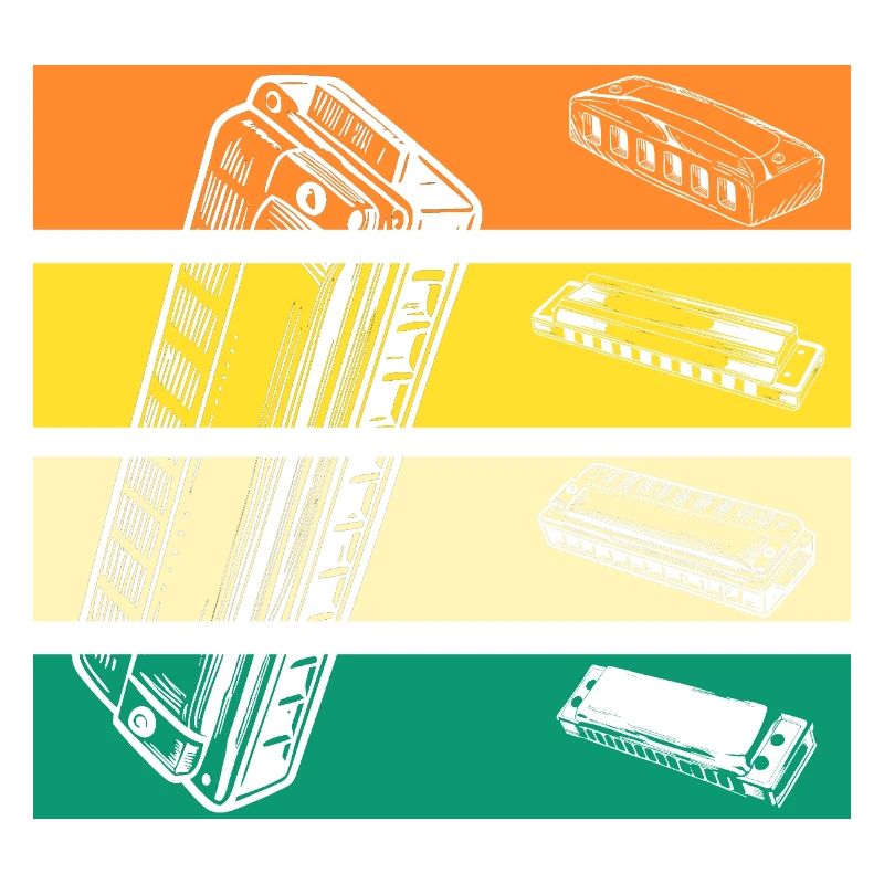 Harmonica Harmonica