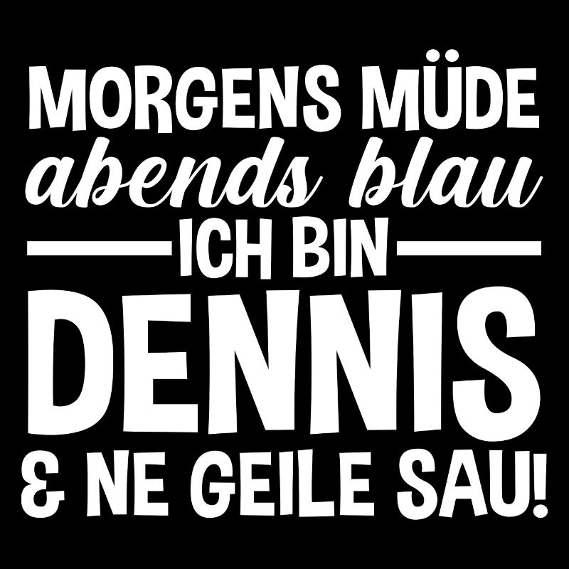 First name Dennis