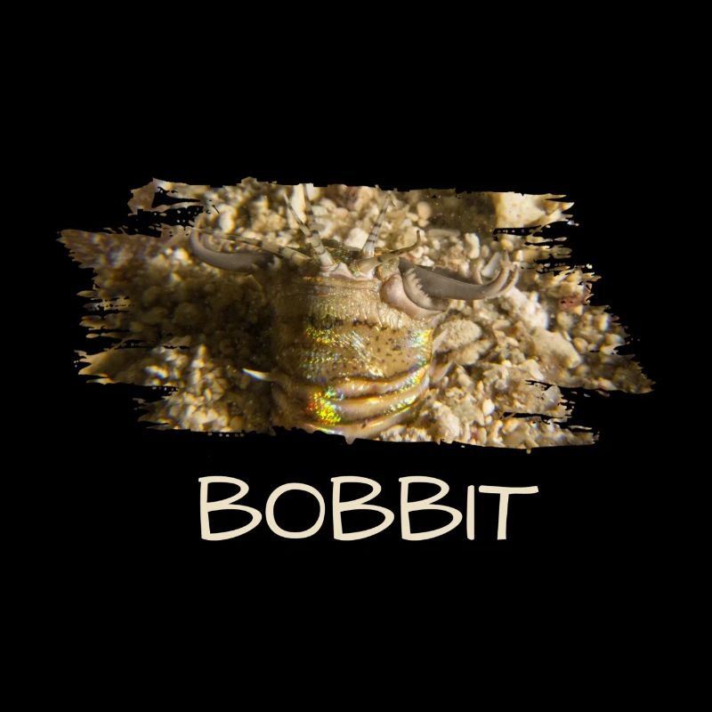 Bobbit Bobbitwurm
