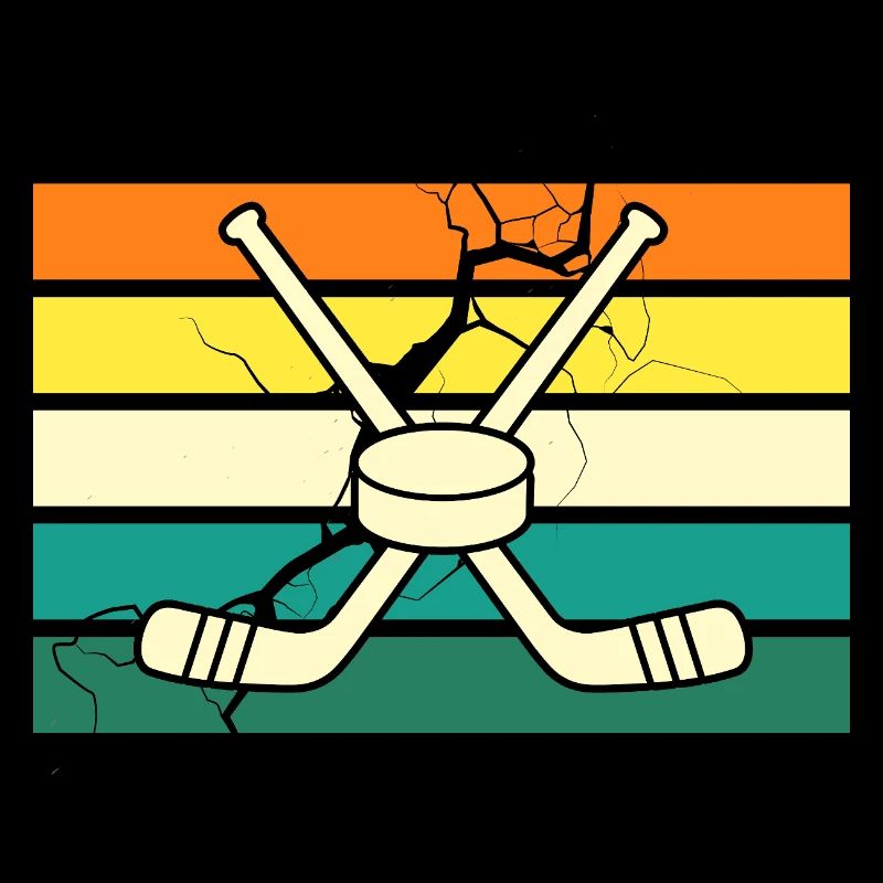 Eishockeyspieler Eishockey