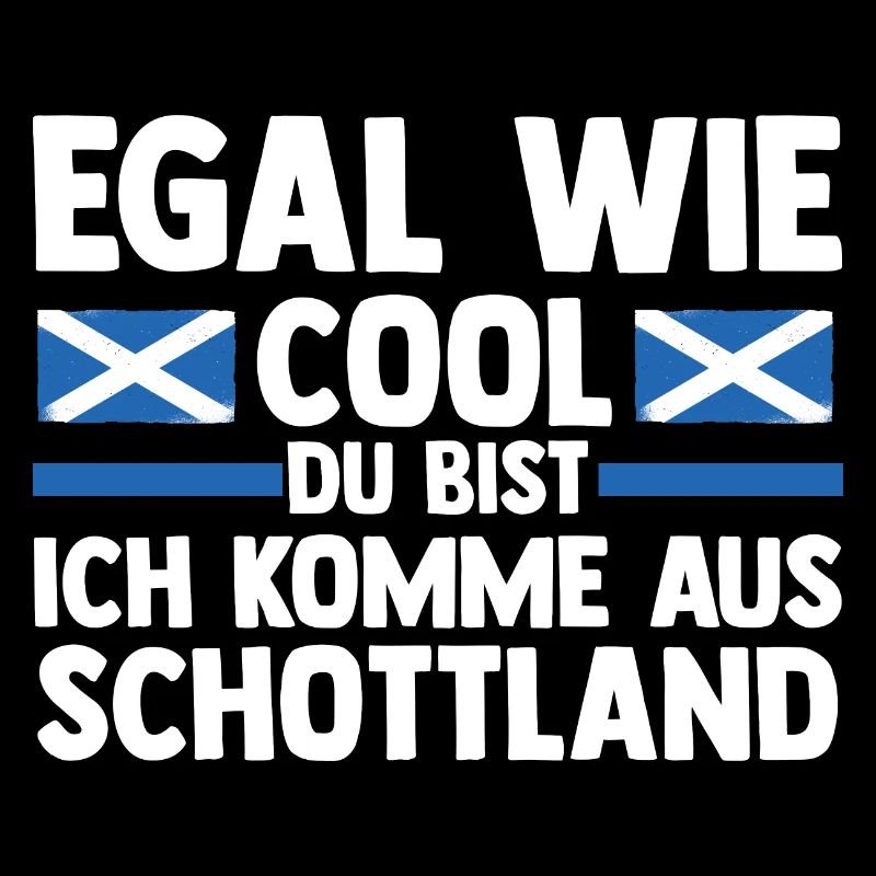 Scots Scottish Scotland