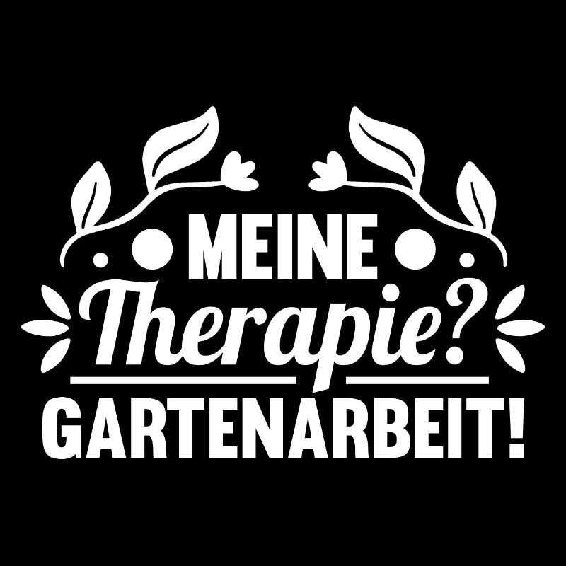 Gärtner Hobbygärtner Garten