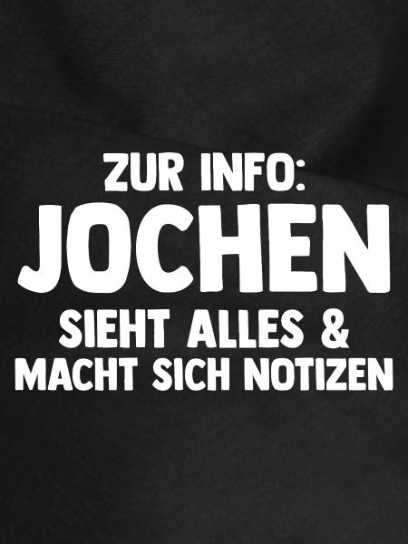 Jochen