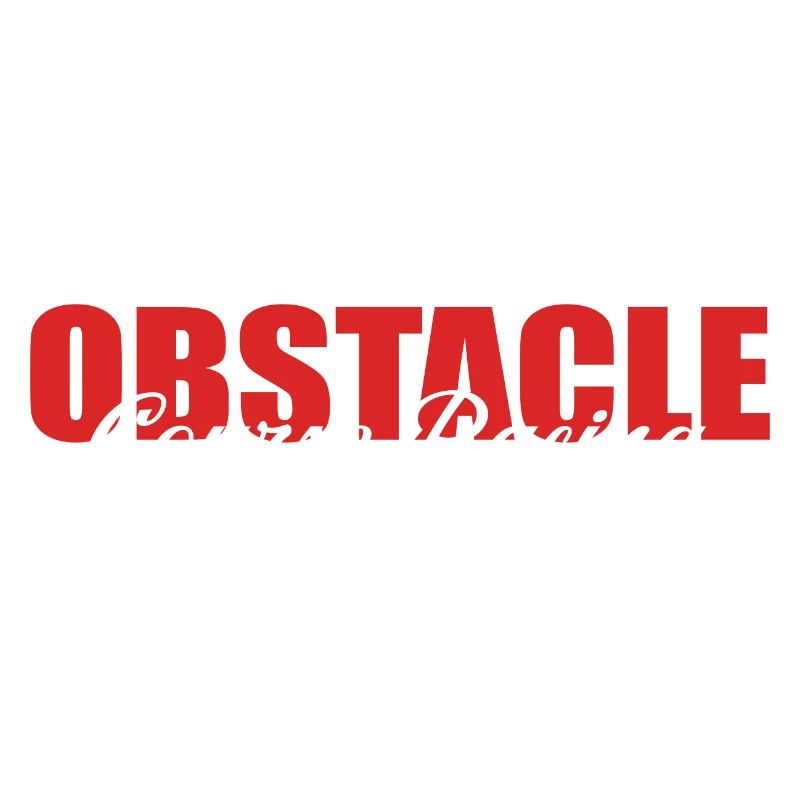 Équipement de course d’obstacles