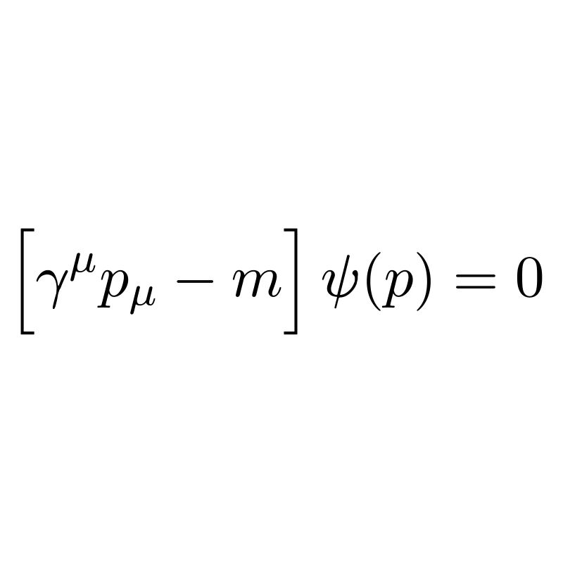 dirac