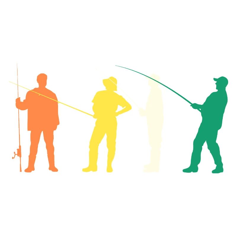 Angler Evolution Pêche