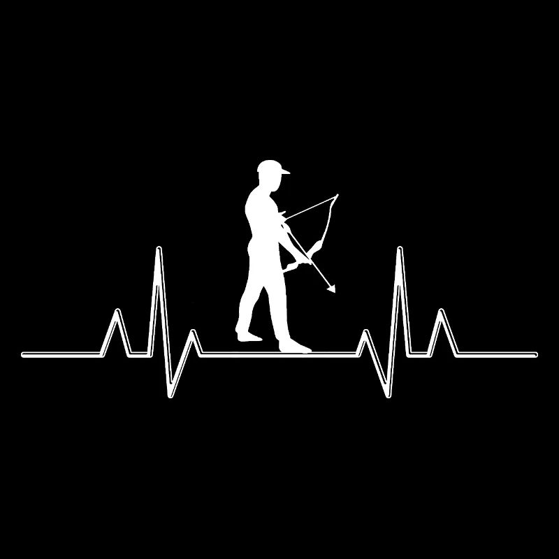Archer Heartbeat Archery