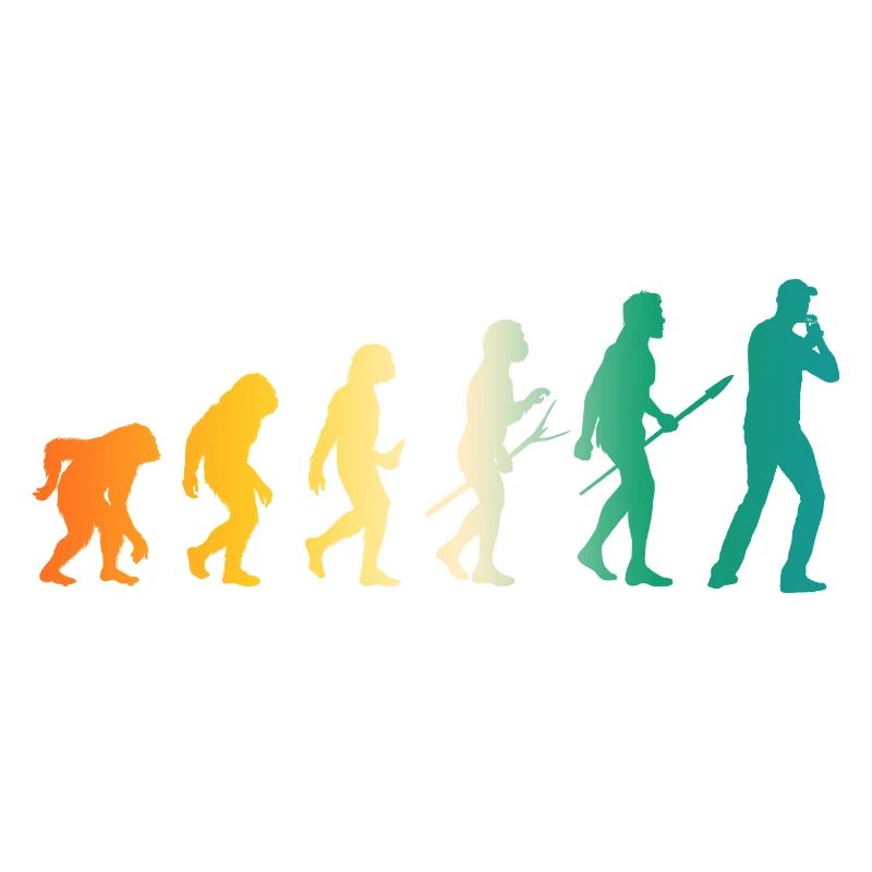 Harmonika Evolution Mundharmonika